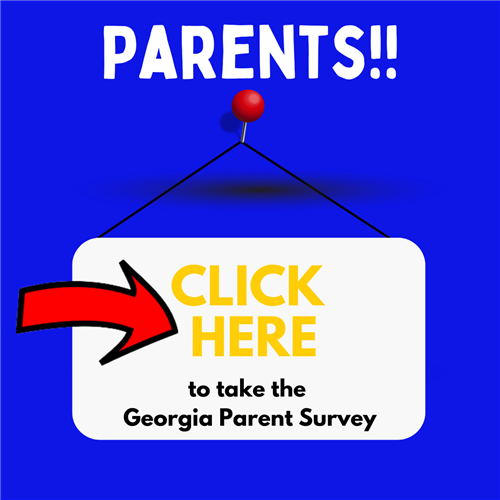 Georgia Parent Survey